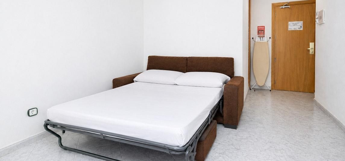 Apartamento 1 habitación