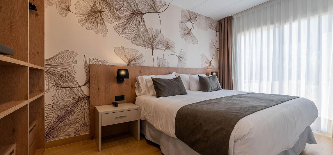 Appartement Premium 1 chambre terrasse