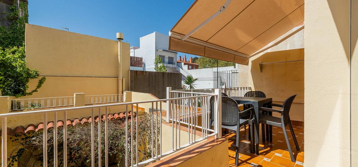 Appartement Premium 1 chambre terrasse