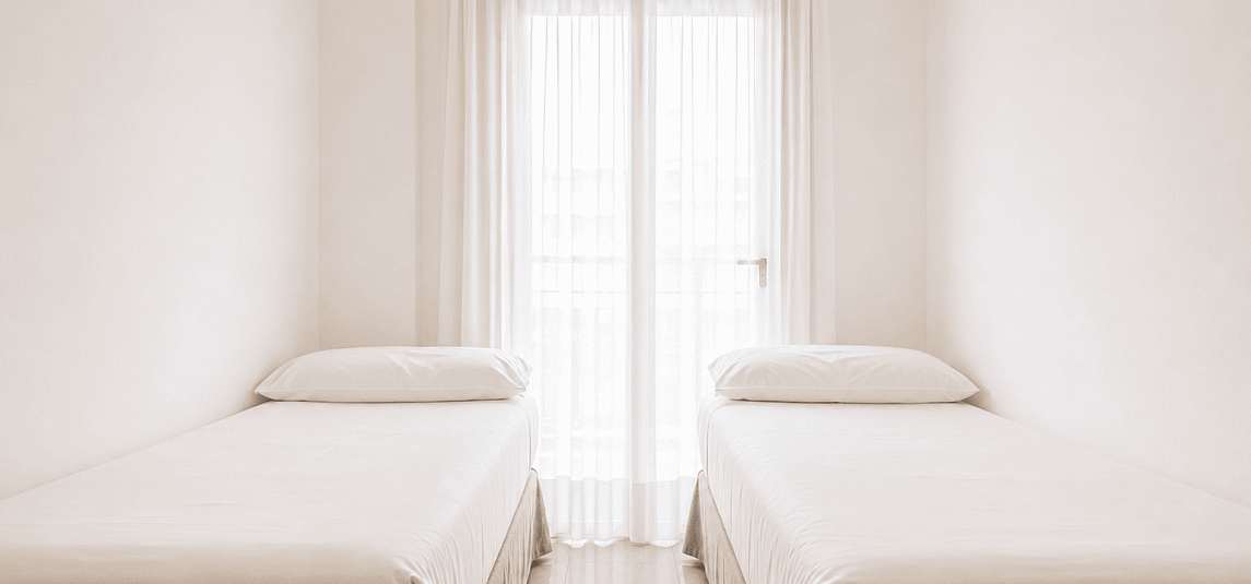 Apartamento 1 habitación balcón