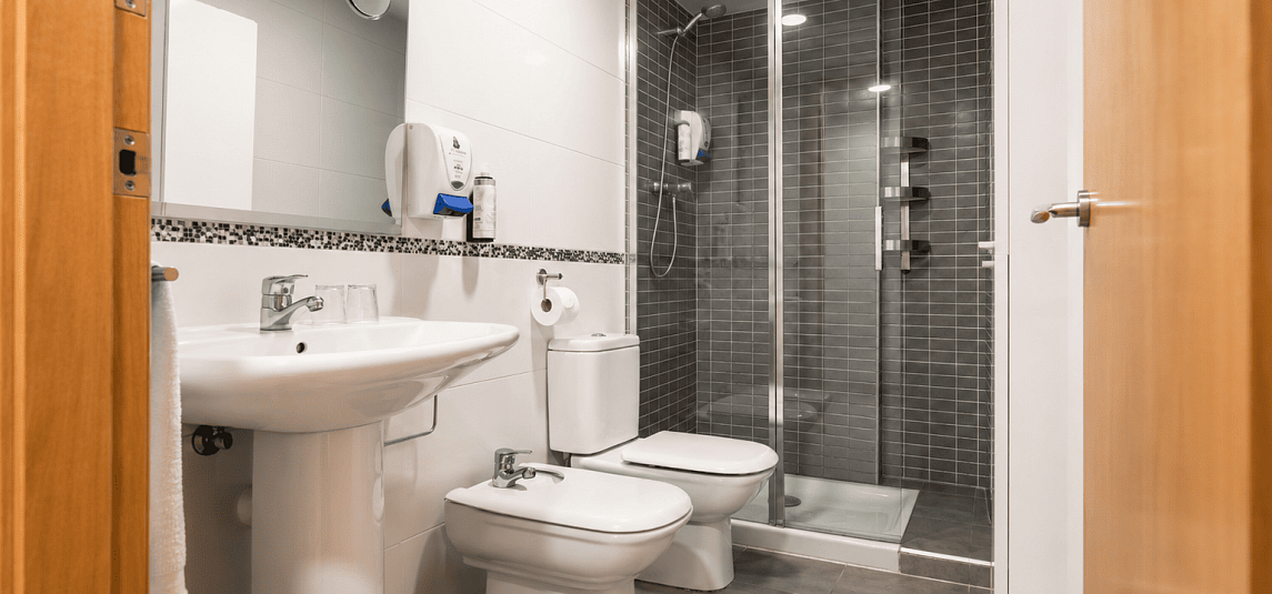 Apartamento 1 habitación balcón