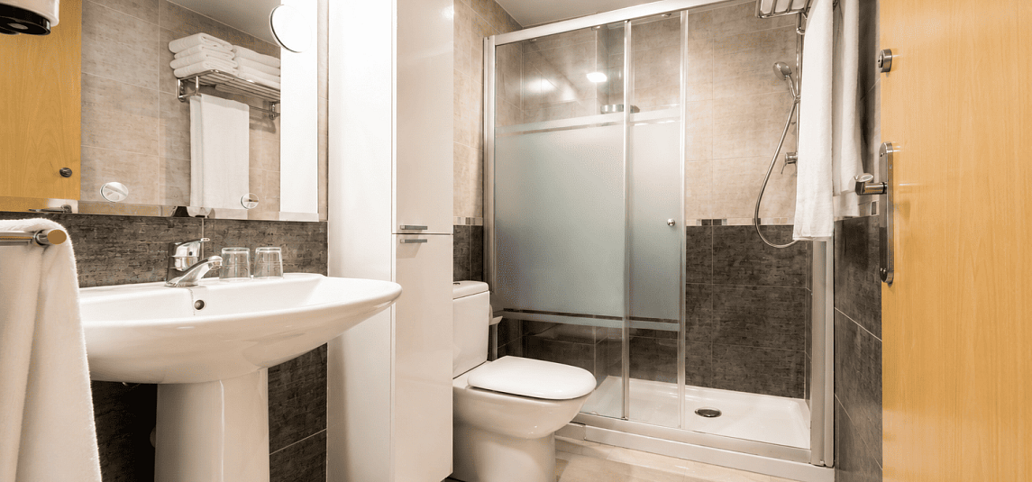 Apartament 1 habitació terrassa