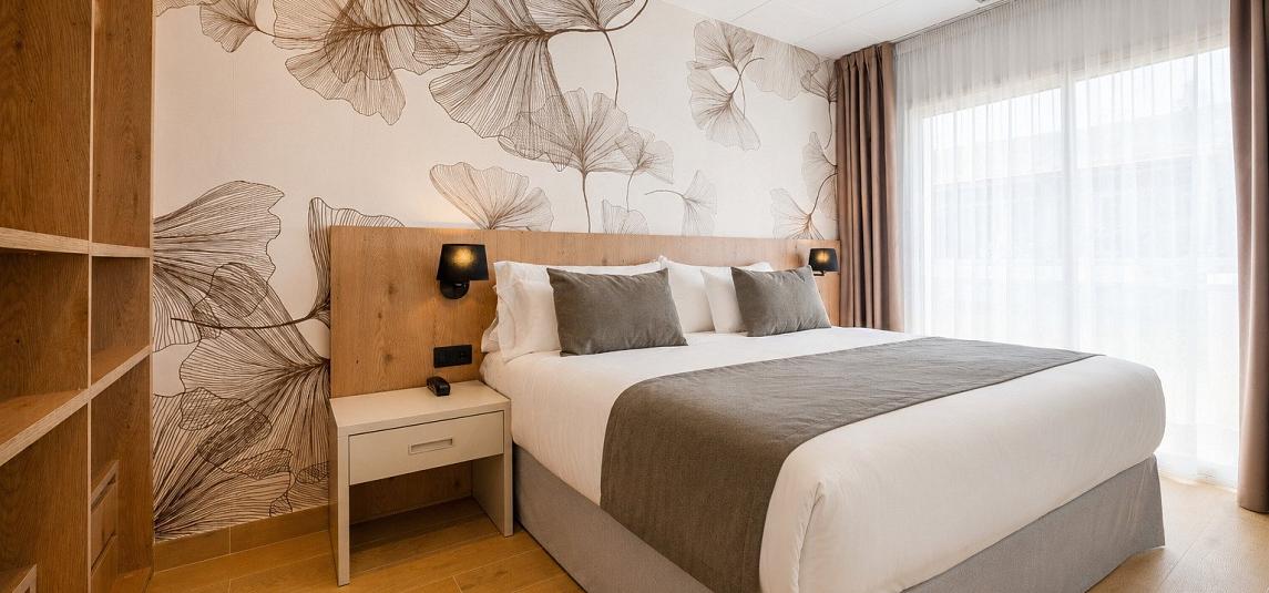 Apartamento Premium 1 habitación