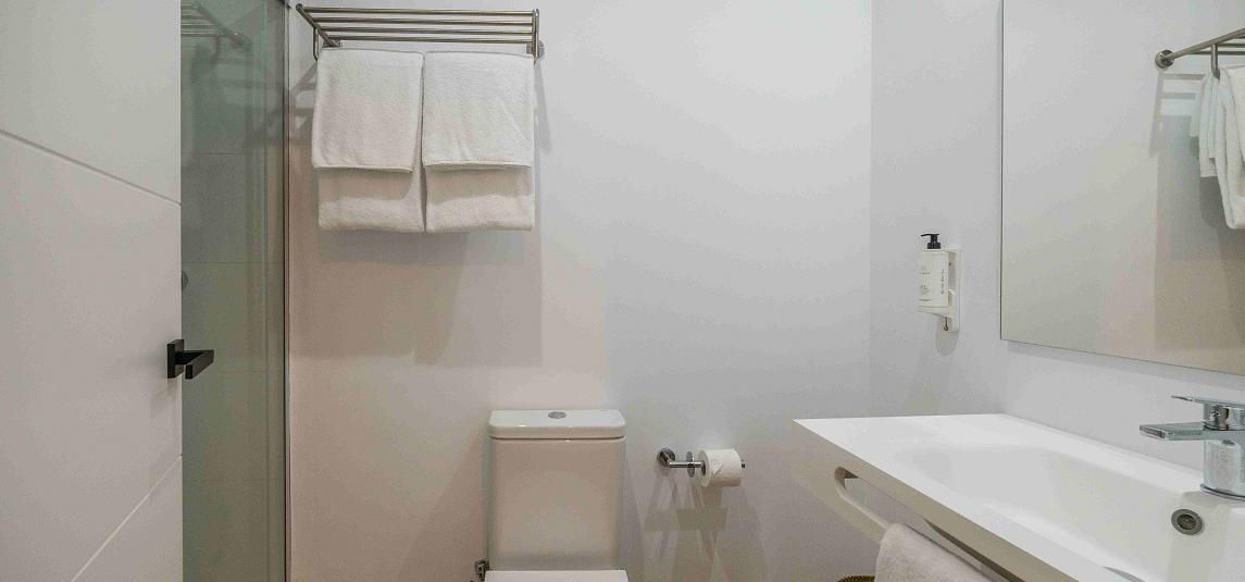 Apartamento Premium 1 habitación
