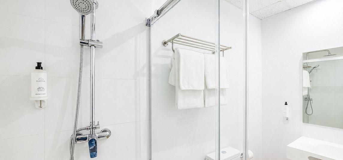 Apartamento Premium 1 habitación