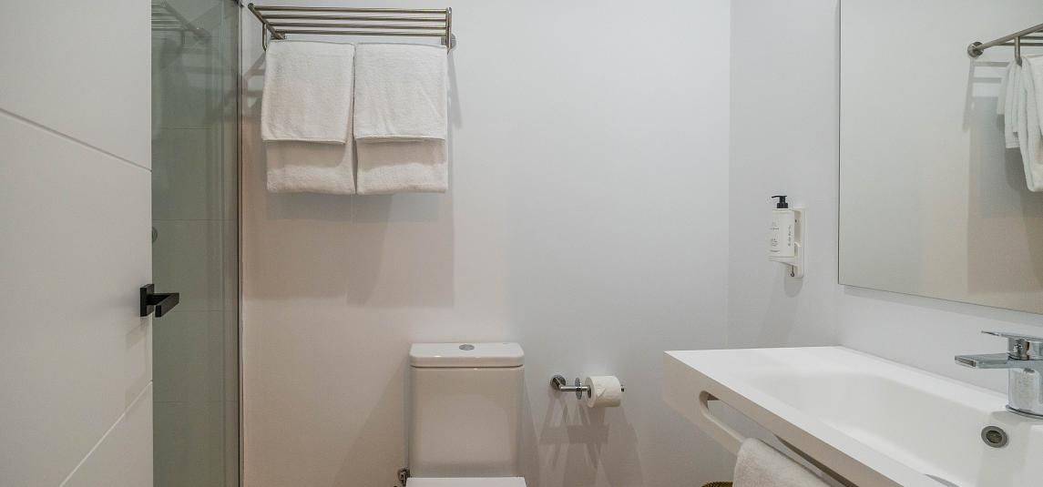 Appartement premium 1 chambre