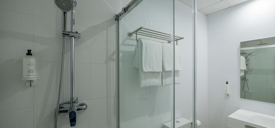 Appartement Premium 1 chambre terrasse