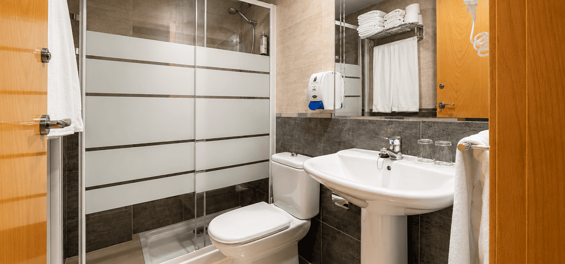 Apartament 2 habitacions terrassa