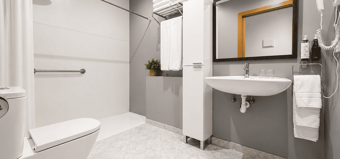 Apartament 2 habitacions terrassa