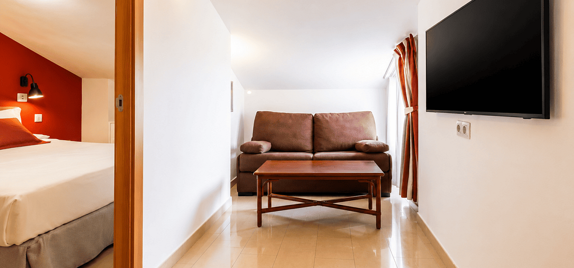 Studio Balkon