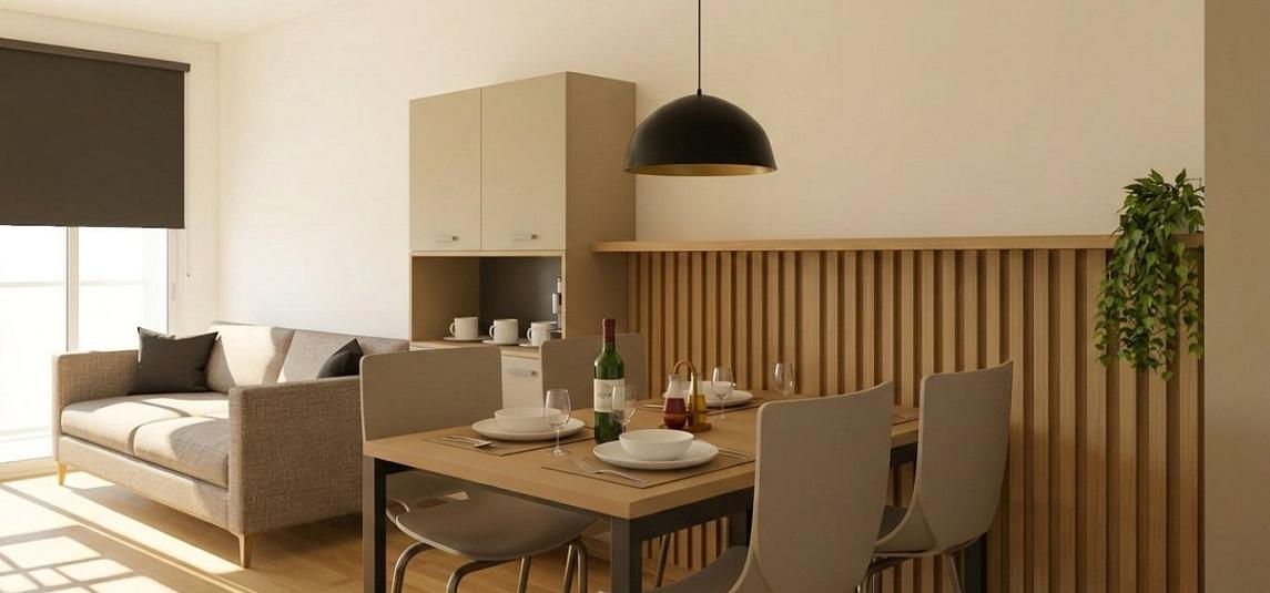 Premium-Apartment 1 Schlafzimmer