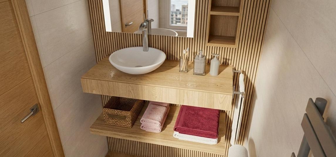 Premium-Apartment 1 Schlafzimmer