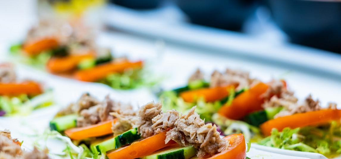 Savourez nos offres culinaires