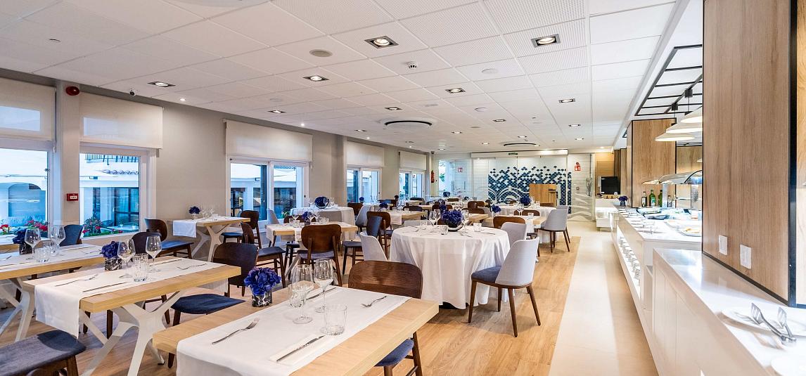 Genießen Sie unser kulinarisches Angebot