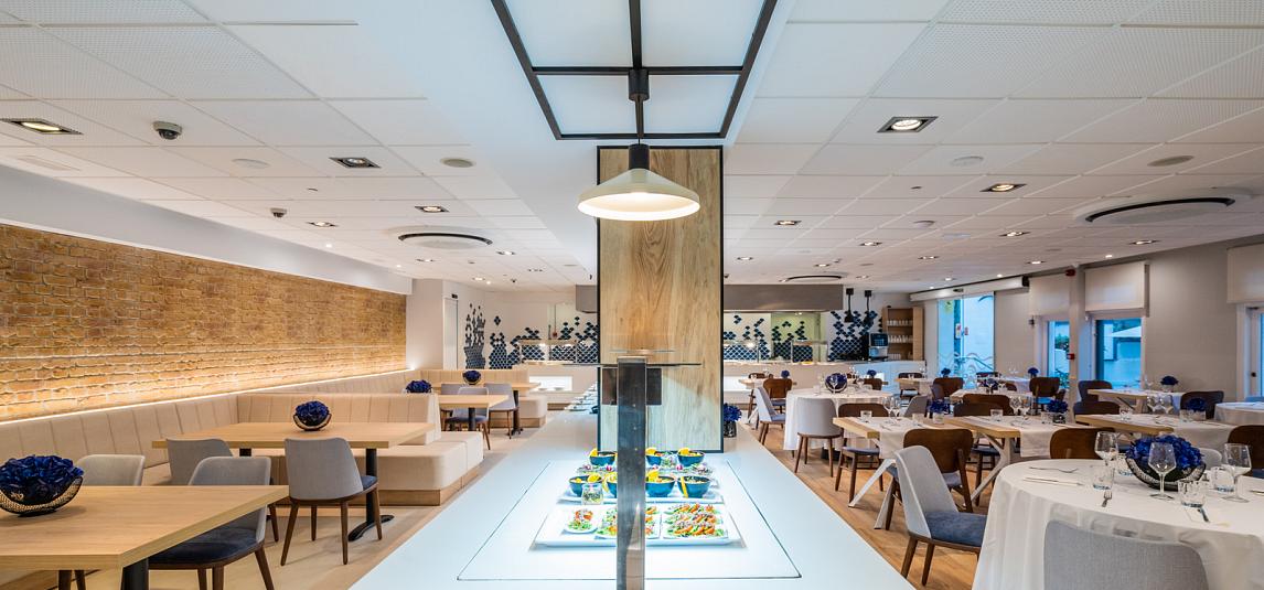 Genießen Sie unser kulinarisches Angebot