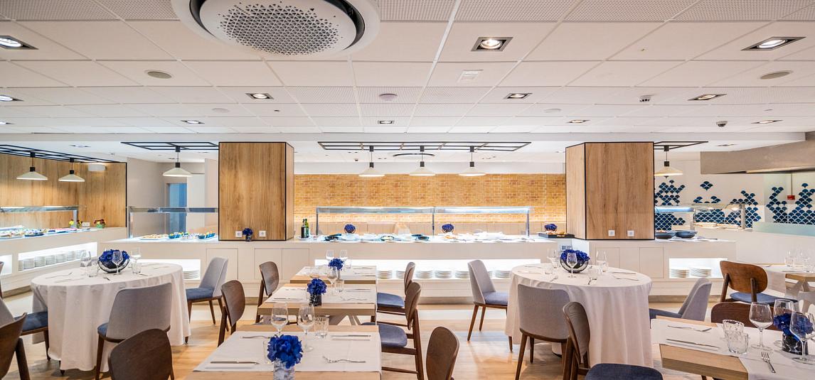 Genießen Sie unser kulinarisches Angebot