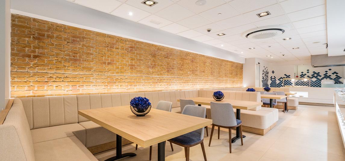 Genießen Sie unser kulinarisches Angebot