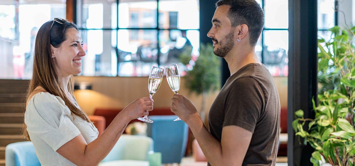 5% en reserves directes