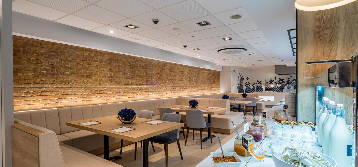 Genießen Sie unser kulinarisches Angebot