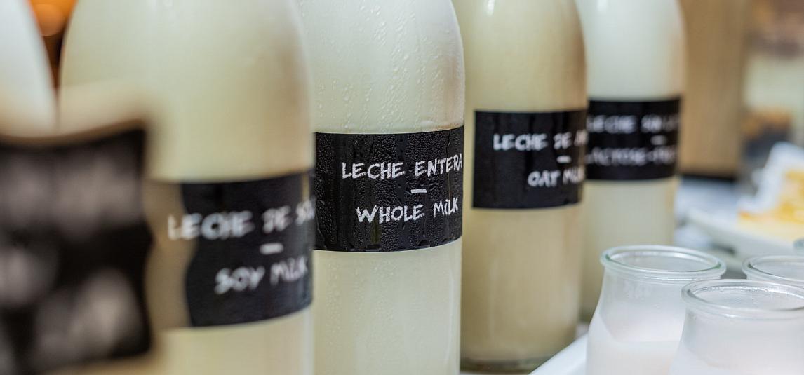 Savourez nos offres culinaires