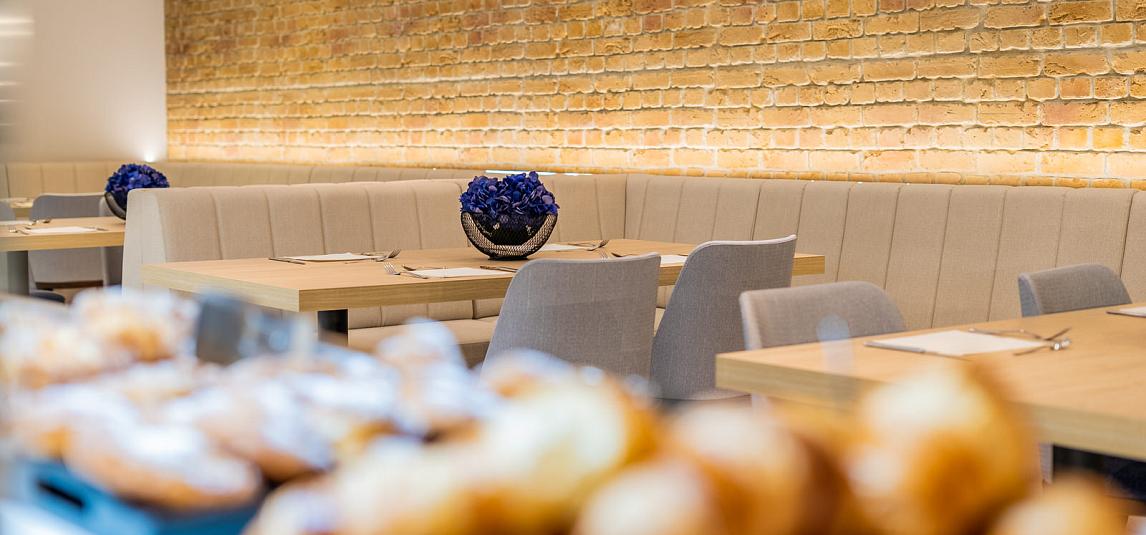 Genießen Sie unser kulinarisches Angebot