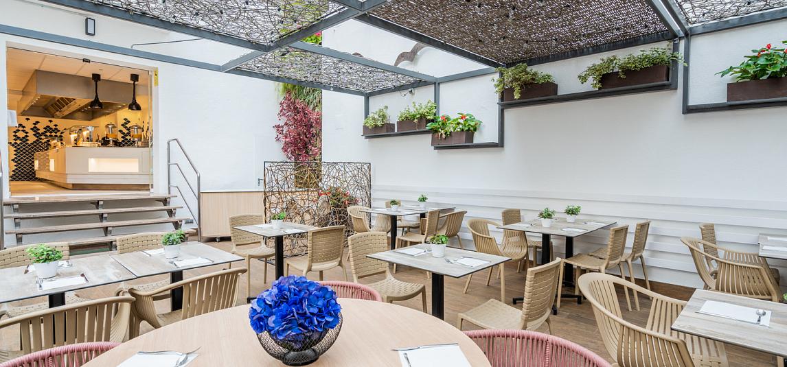 Genießen Sie unser kulinarisches Angebot