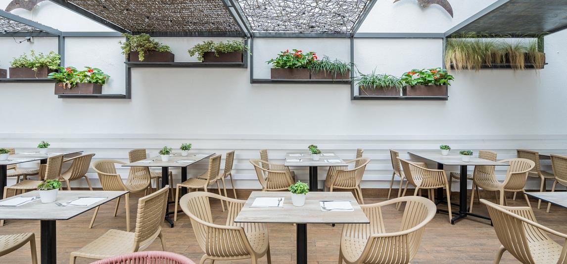 Genießen Sie unser kulinarisches Angebot