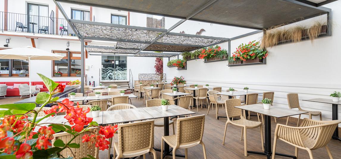 Genießen Sie unser kulinarisches Angebot