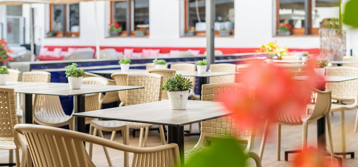 Genießen Sie unser kulinarisches Angebot