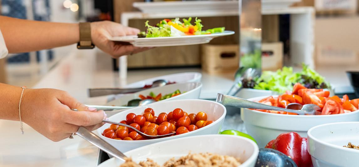 Savourez nos offres culinaires