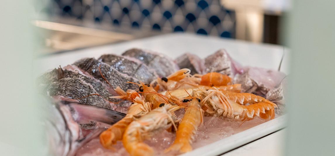 Savourez nos offres culinaires