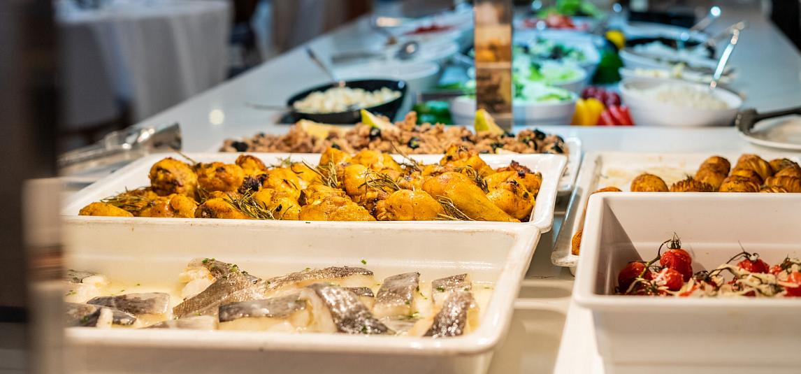 Savourez nos offres culinaires