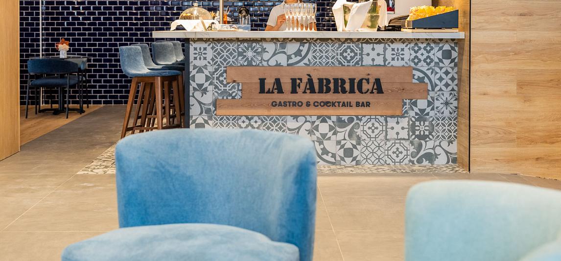 Ihr gastronomischer Treffpunkt in Calella