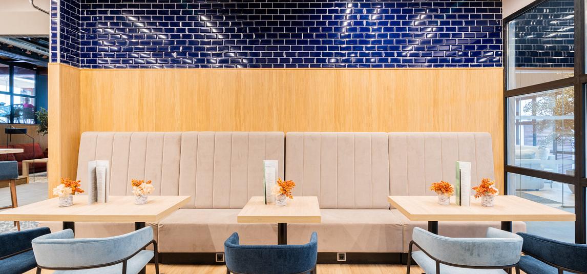 Ihr gastronomischer Treffpunkt in Calella