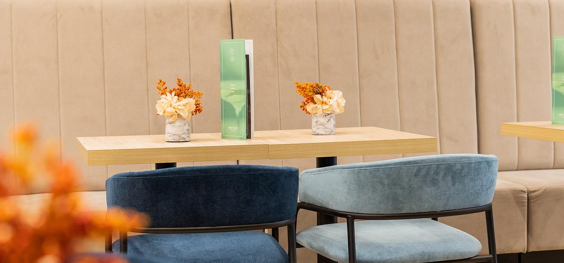 Ihr gastronomischer Treffpunkt in Calella