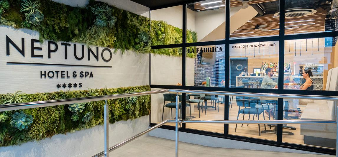 Ihr gastronomischer Treffpunkt in Calella