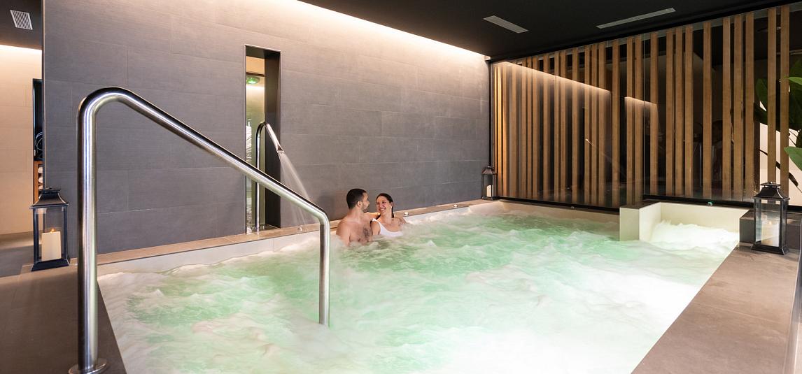 Relaxa't, desconnecta i renova la teva energia