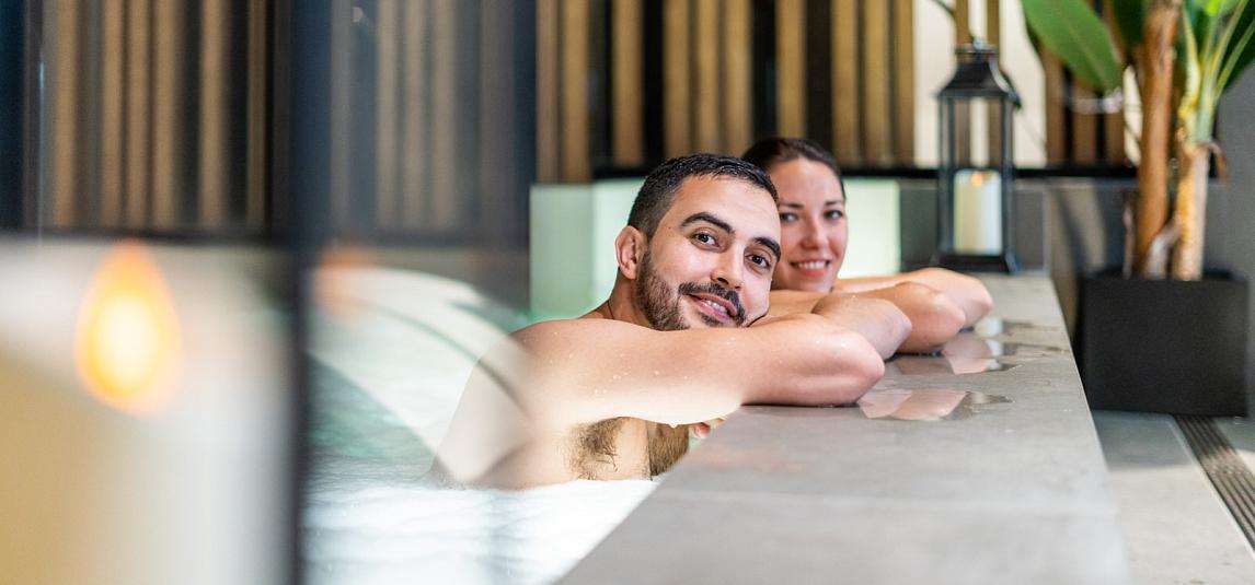 Relaxa't, desconnecta i renova la teva energia