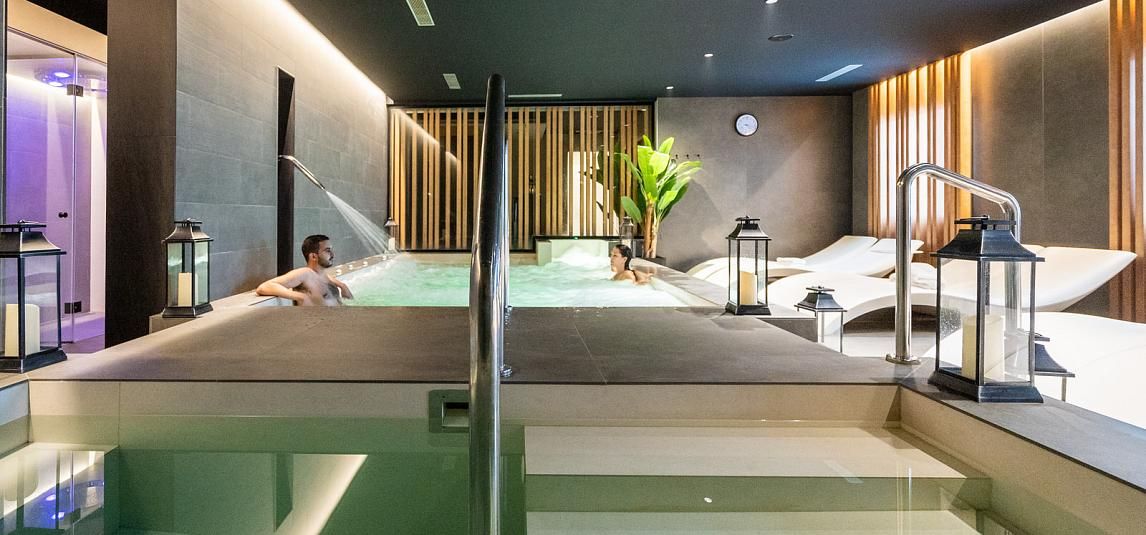 Relaxa't, desconnecta i renova la teva energia