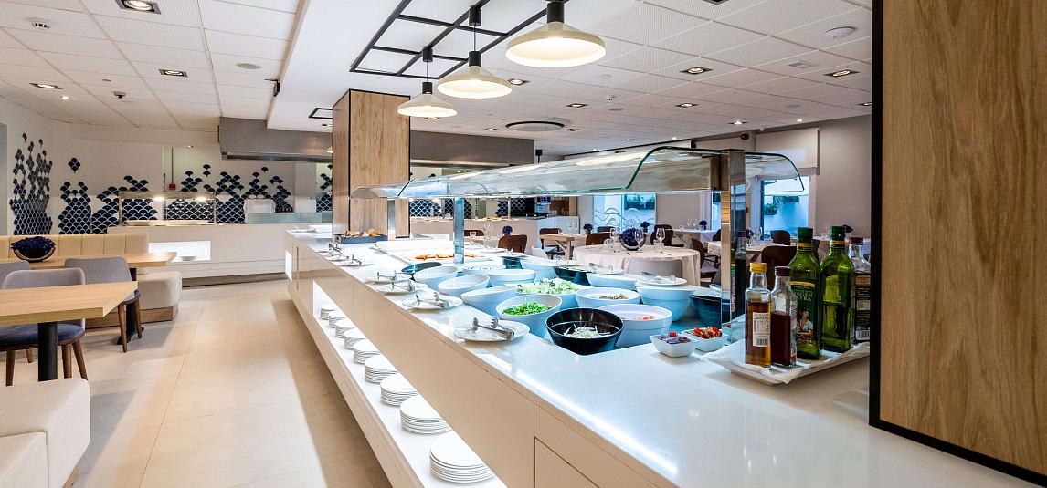 Genießen Sie unser kulinarisches Angebot