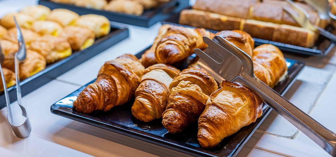 Genießen Sie unser kulinarisches Angebot