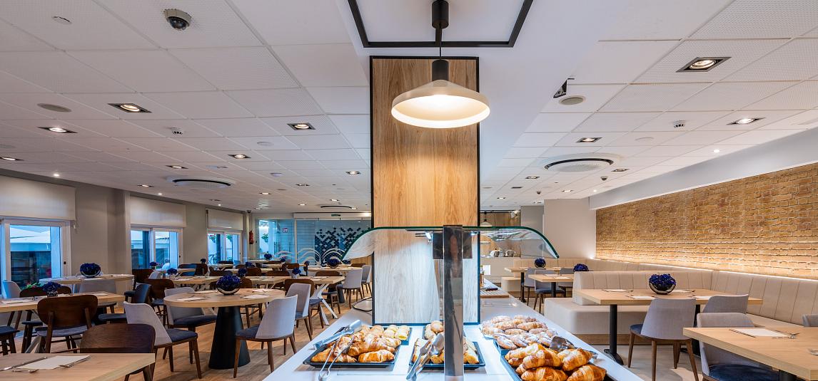 Genießen Sie unser kulinarisches Angebot