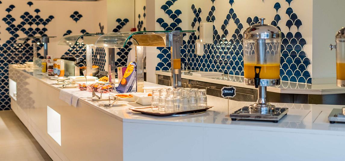 Genießen Sie unser kulinarisches Angebot