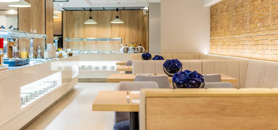 Genießen Sie unser kulinarisches Angebot