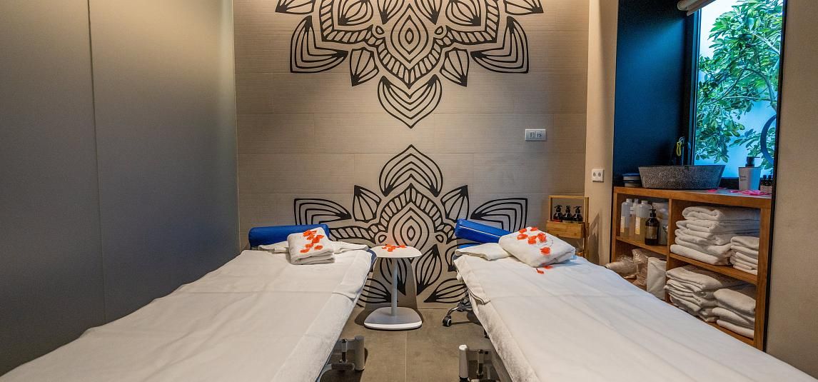 Relaxa't, desconnecta i renova la teva energia