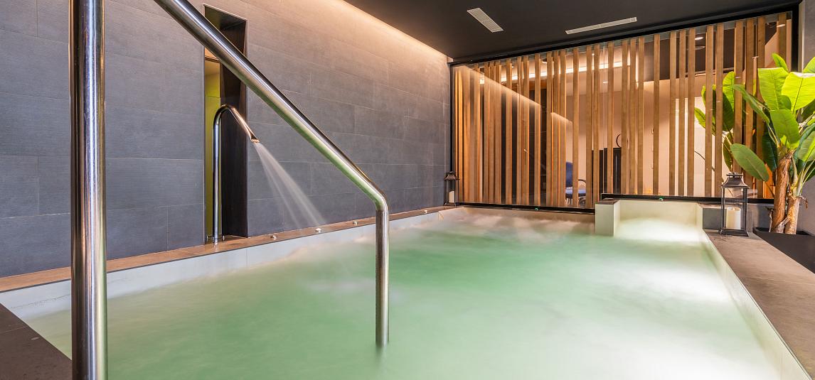 Relaxa't, desconnecta i renova la teva energia