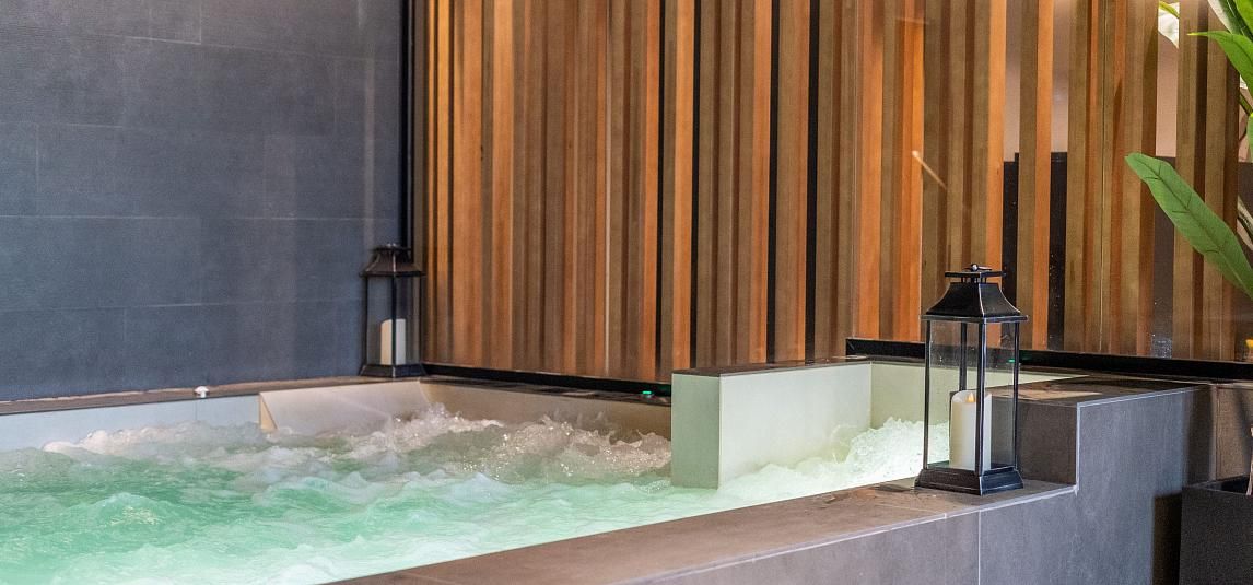 Relaxa't, desconnecta i renova la teva energia