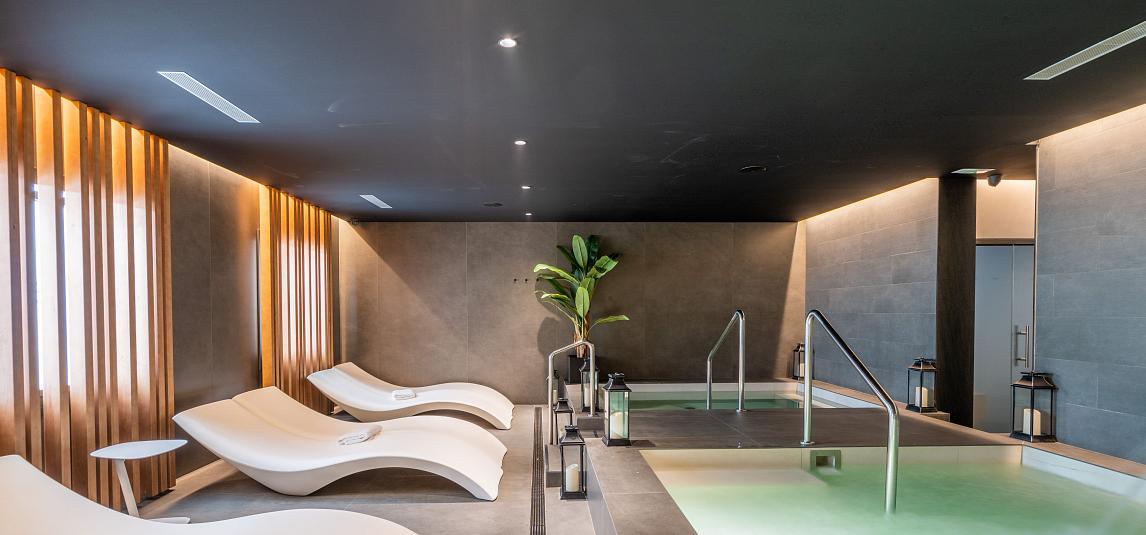 Relaxa't, desconnecta i renova la teva energia