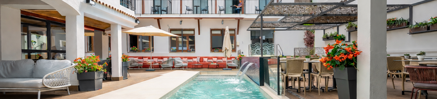 Book at Neptuno Apartments