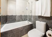 1-BED APARTMENT WITH TERRACE